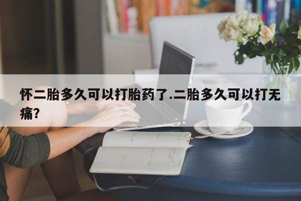网上米索前列醇在线购买，怀二胎多久可以打胎药了.二胎多久可以打无痛？
