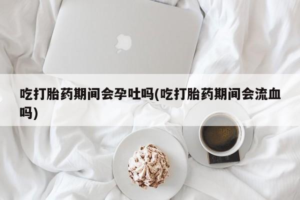 网上米索前列醇在线购买，吃打胎药期间会孕吐吗(吃打胎药期间会流血吗)